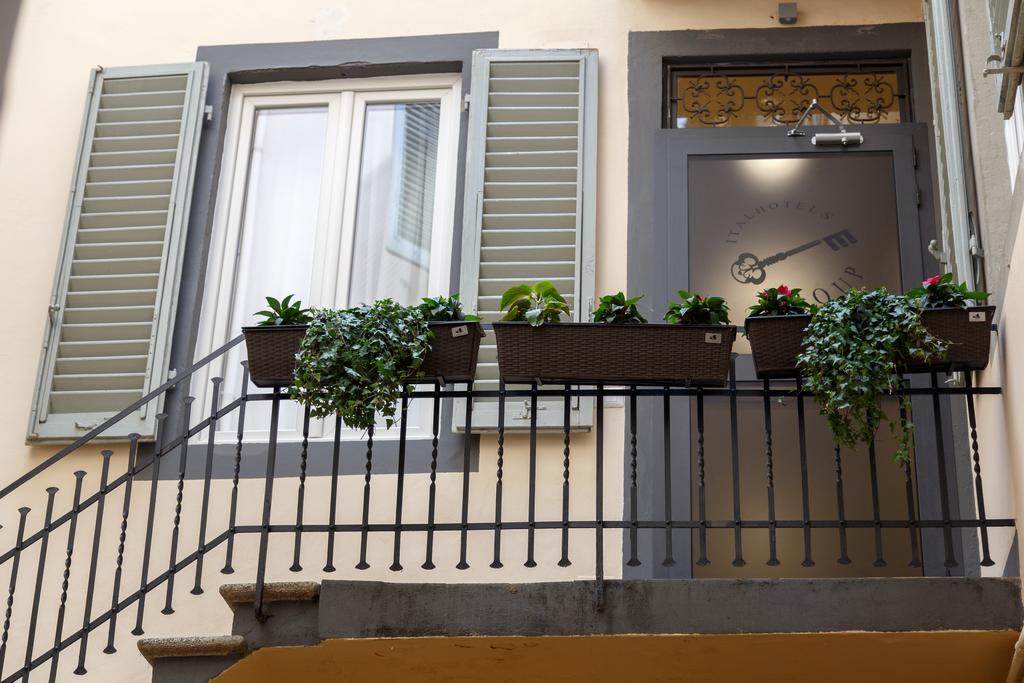 Hotel Ginori Garden Deluxe Collection Florencia Exterior foto