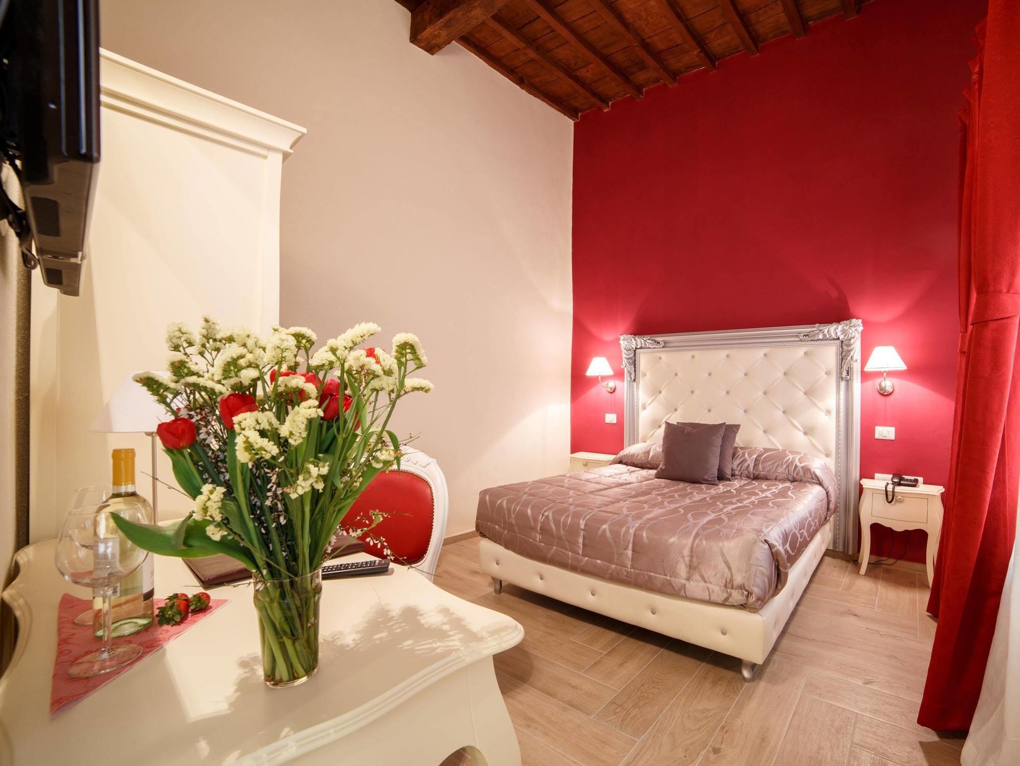 Hotel Ginori Garden Deluxe Collection Florencia Exterior foto